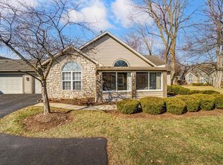 5638 Villa Gates Dr, Hilliard, OH 43026