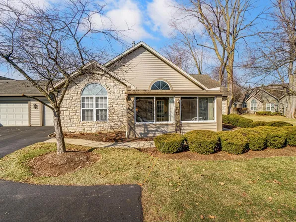 5638 Villa Gates Dr, Hilliard, OH 43026