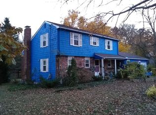 128 Winter St, Framingham, MA 01702