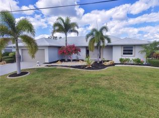 2526 Parisian Ct, Punta Gorda, FL 33950