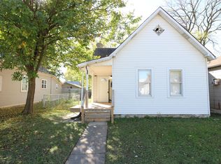 1911 Wilcox St, Indianapolis, IN