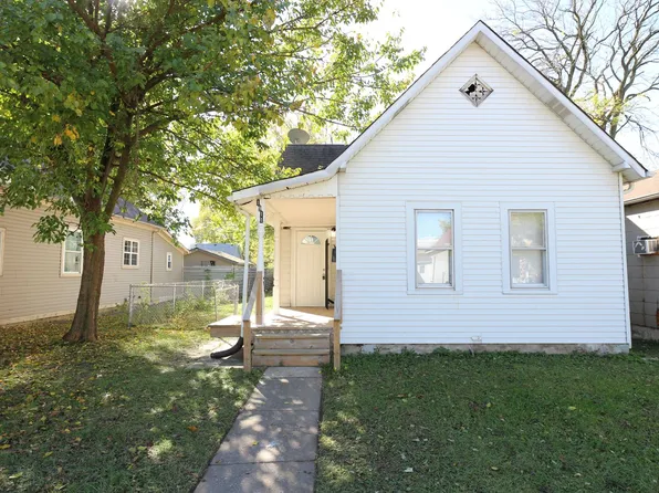 1911 Wilcox St, Indianapolis, IN 46222