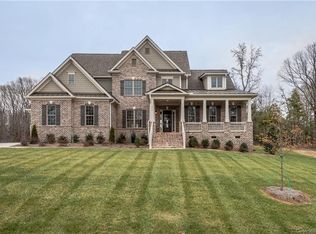 2258 Shagbark Ln #2, Matthews, NC 28104