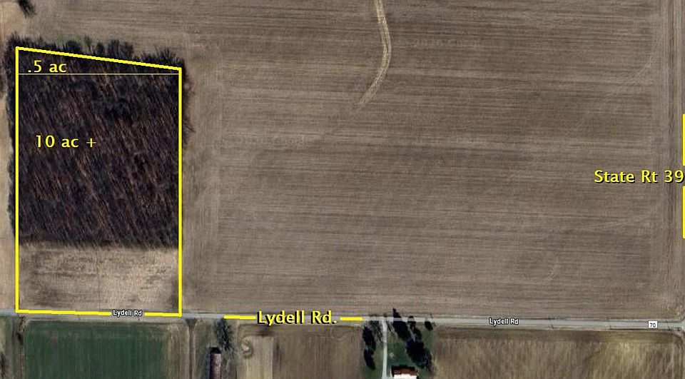 2nd image of 7070 Lydell Rd