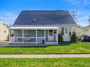 253 Floradale Ave, Tonawanda, NY 14150