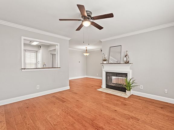 3rd image of 5300 Keller Springs Rd APT 1016