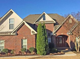 109 Avian Ct, Madison, AL 35758