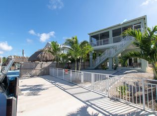 474 Bowie Ln, Key Largo, FL 33037