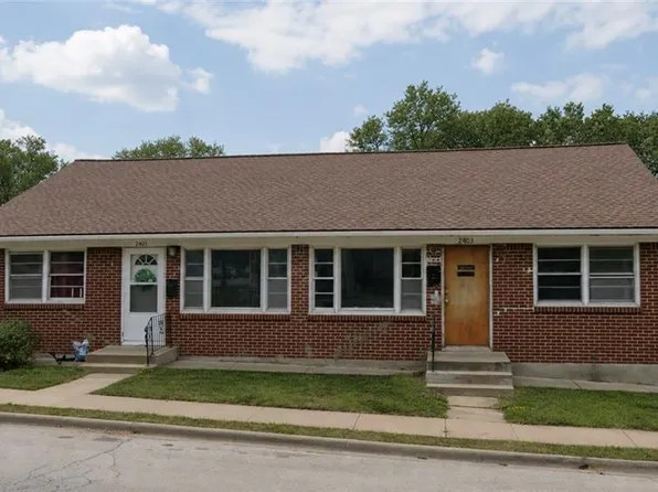 2401 Park Dr, Kansas City, KS 66102