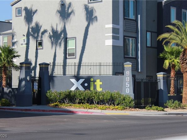 9050 W Tropicana Ave UNIT 1098