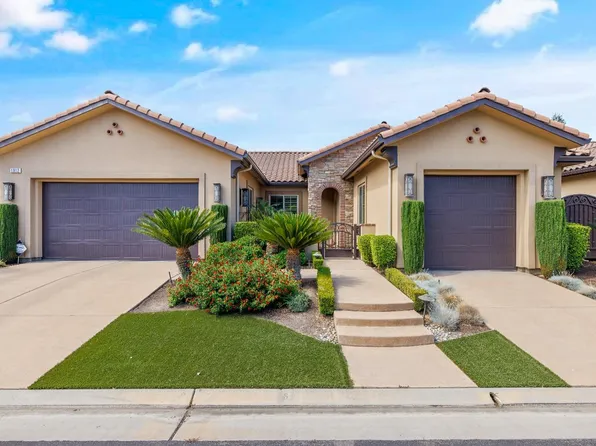1912 E Calle Verde Way, Fresno, CA 93730