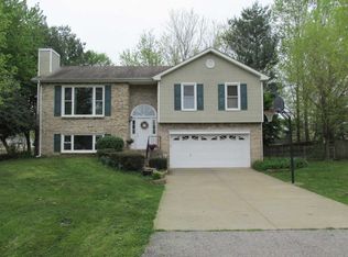 660 Gardendale Ln, Clarksville, TN 37040