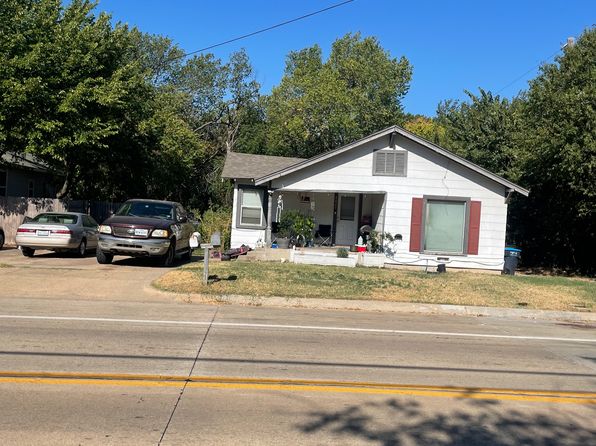 4628 Old Benbrook Rd #4630