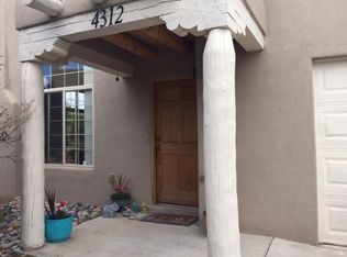 4312 Whistling Moon Ln, Santa Fe, NM 87507