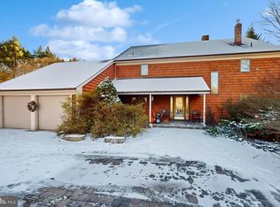 4344 Province Line Rd, Princeton, NJ 08540