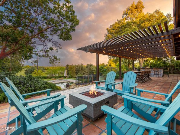 938 Nysted Dr, Solvang, CA 93463