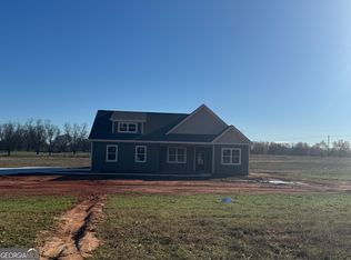 100 Melville Brown Rd, Williamson, GA 30292