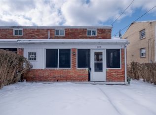 302 Anthon Dr, Pittsburgh, PA 15235