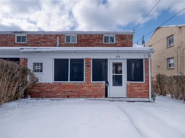 302 Anthon Dr, Pittsburgh, PA 15235
