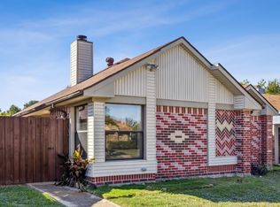 1620 Hackamore St, Mesquite, TX 75149