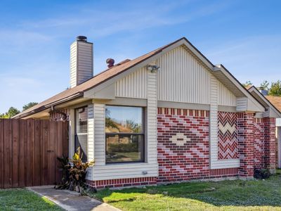 1620 Hackamore St, Mesquite, TX, 75149
