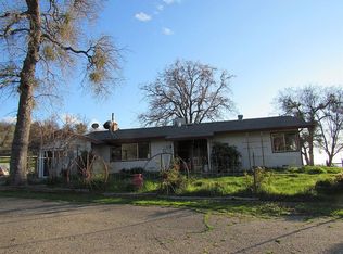 5944 Greeley Hill Rd, Coulterville, CA 95311