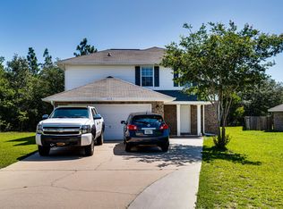 412 Plate Dr, Crestview, FL 32539