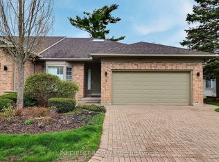 1151 Riverside Dr #5, London, ON N6H2T7