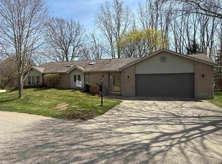 613 Kemp Ct, Gladwin, MI 48624