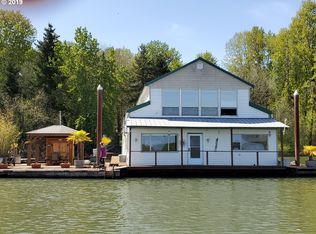 26312 NW St Helens Rd #B, Scappoose, OR 97056