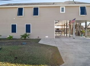119 Tarpon Dr, Bay Saint Louis, MS 39520