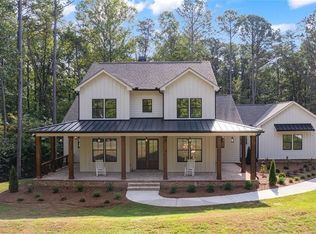 240 Highlands Chase, Ball Ground, GA 30107