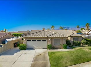 79783 Independence Way, La Quinta, CA 92253