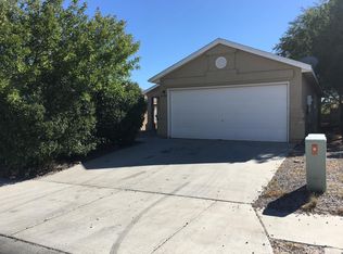 8704 Black Stallion Rd SW, Albuquerque, NM 87121