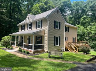 2100 Blue Mount Rd, Monkton, MD 21111