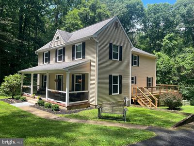 2100 Blue Mount Rd, Monkton, MD, 21111