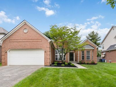 3013 Charleston Gardens Blvd, Lexington, KY, 40515