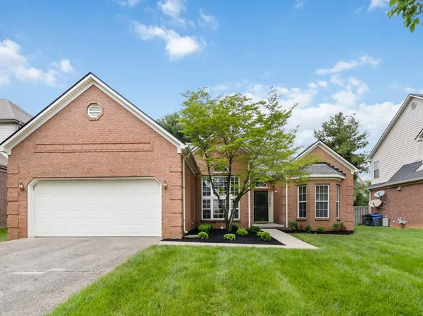 3013 Charleston Gardens Blvd, Lexington, KY 40515