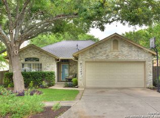 6303 John Chapman, San Antonio, TX 78240