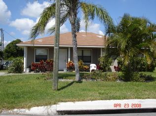2170 Monroe St NE, Palm Bay, FL 32905