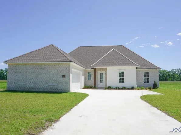 290 Rue Richard, Houma, LA 70364
