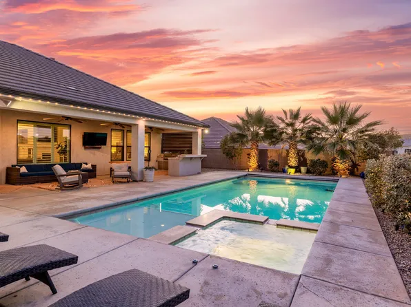 2305 E 3350 S, St George, UT 84790