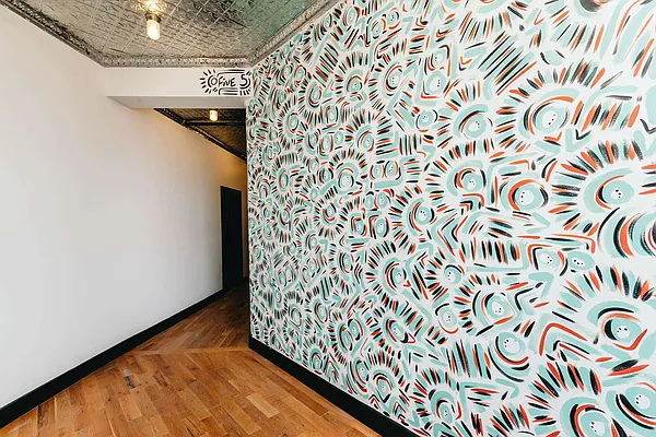 Rented by Nooklyn NYC LLC | media 37