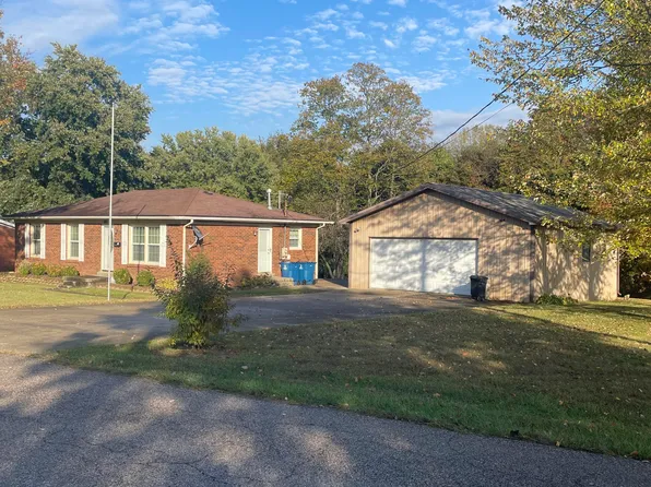 1253 Park Ln, Brandenburg, KY 40108