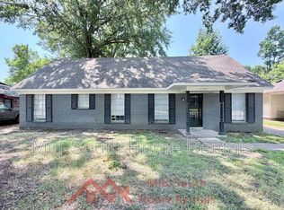 1733 Gowan Dr, Memphis, TN 38127