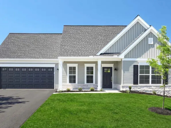 607 Lilliana Dr, Lebanon, PA 17046