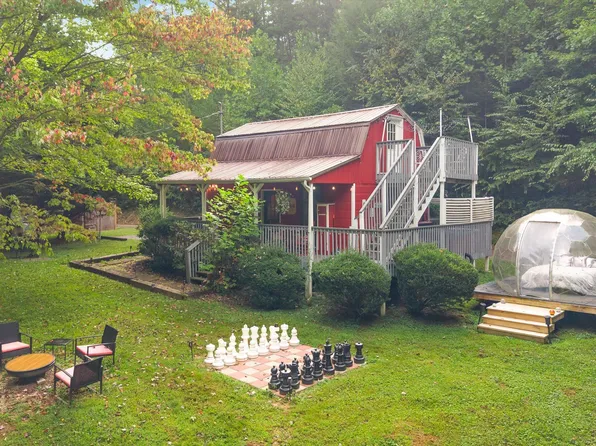 4424&4428 Grindstone Ridge Rd, Pigeon Forge, TN 37863