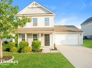 8200 Chilkoot Ln, Locust, NC 28097