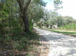 15647 123rd Dr, Mc Alpin, FL 32062