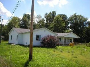5193 County Road 247, Vickery, OH 43464